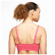 Nike Γυναικείο μπουστάκι Indy Plunge Cutout Bra